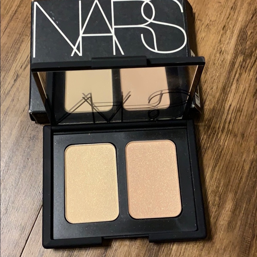 NARS Hungry Heart Blush Duo